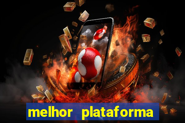 melhor plataforma para jogar fortune dragon